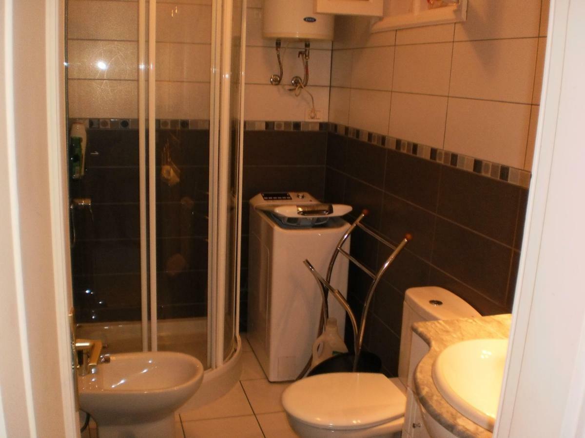 Las Mimosas Costa Adeje  Ngoại thất bức ảnh