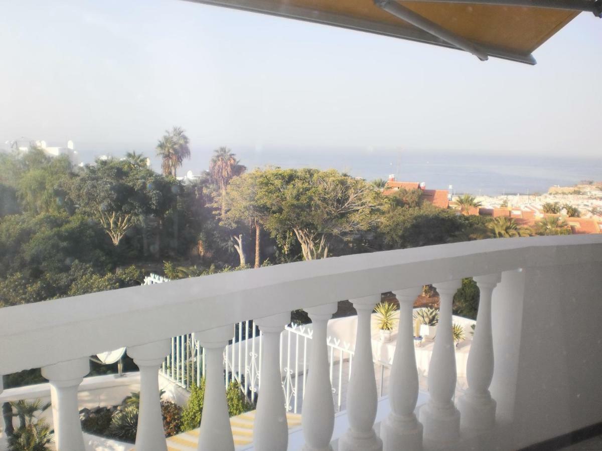 Las Mimosas Costa Adeje  Ngoại thất bức ảnh