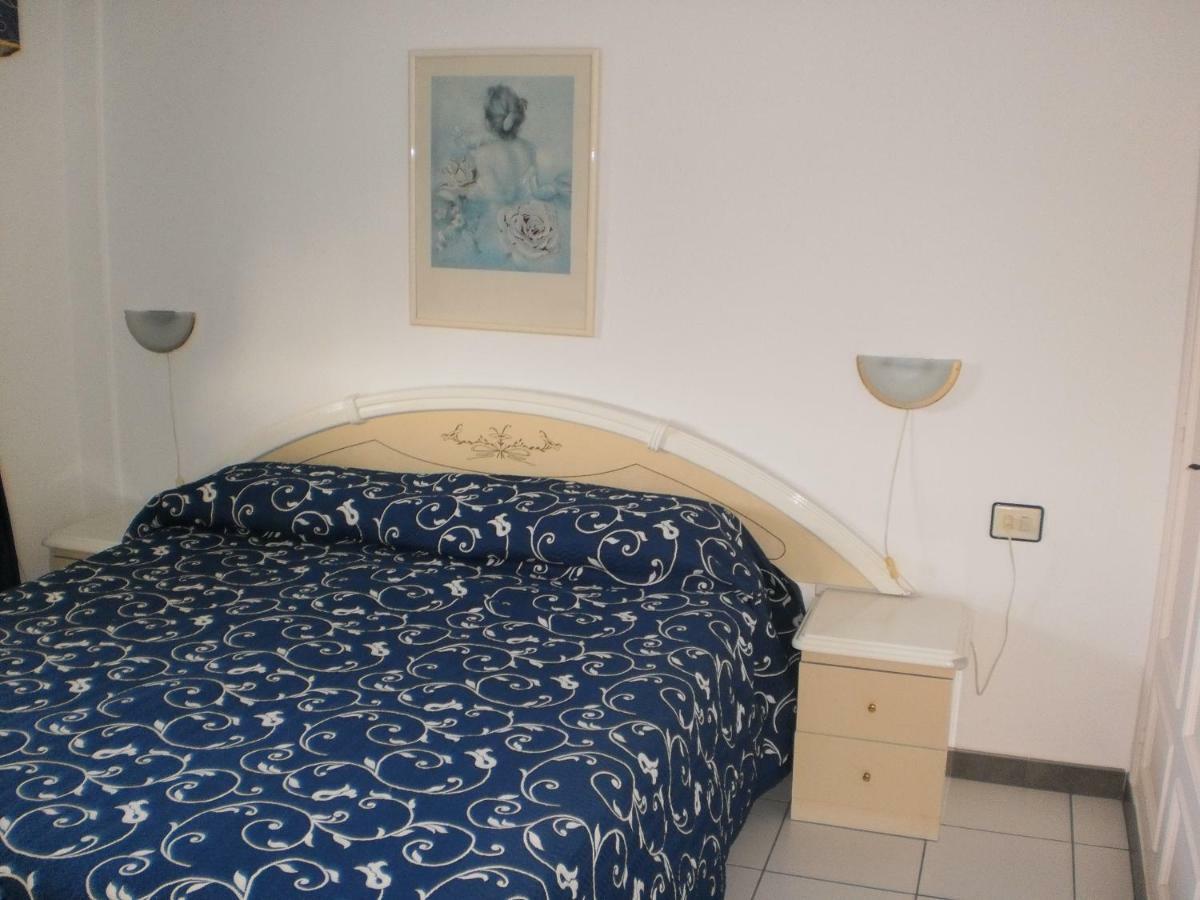 Las Mimosas Costa Adeje  Ngoại thất bức ảnh