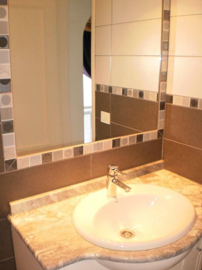 Las Mimosas Costa Adeje  Ngoại thất bức ảnh
