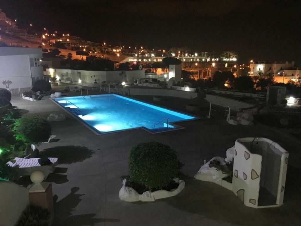 Las Mimosas Costa Adeje  Ngoại thất bức ảnh